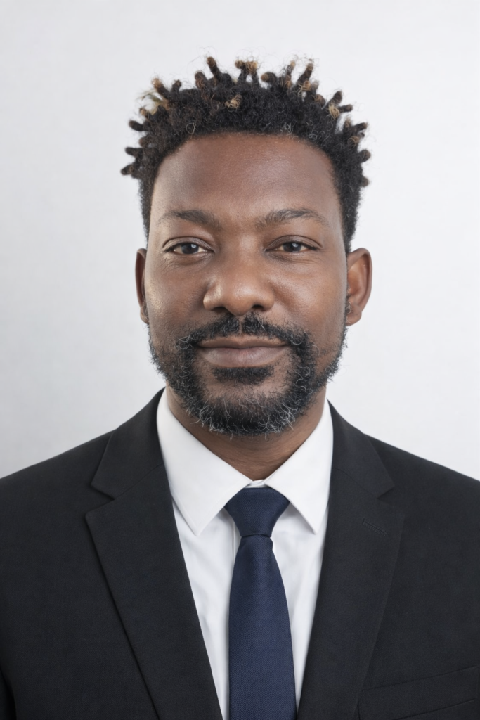 Jonas Cadichon Director de Global RD Properties Inmobiliaria Punta Cana