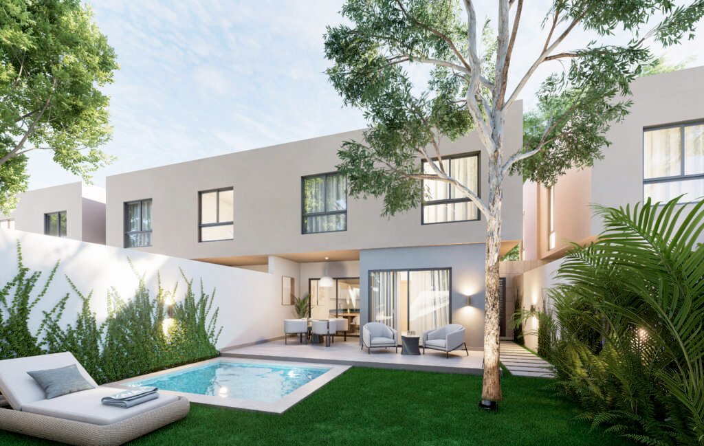 Hermosa villa en punta cana GlobalRDproperties